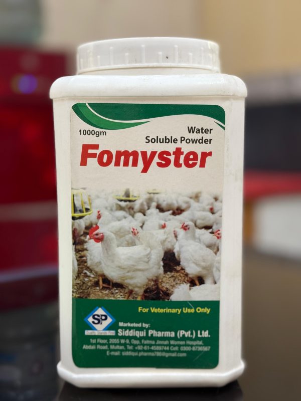 FOMYSTER (1-KG)