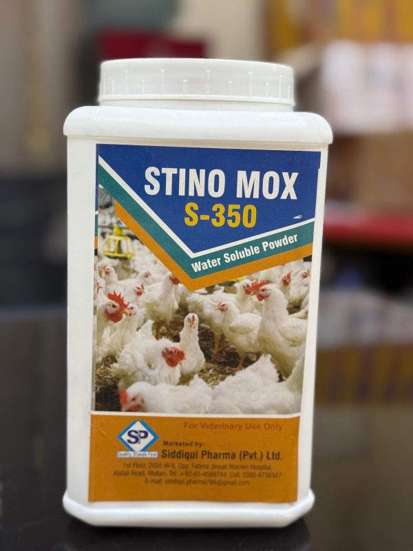 STINO MOX S-350 (1-KG)
