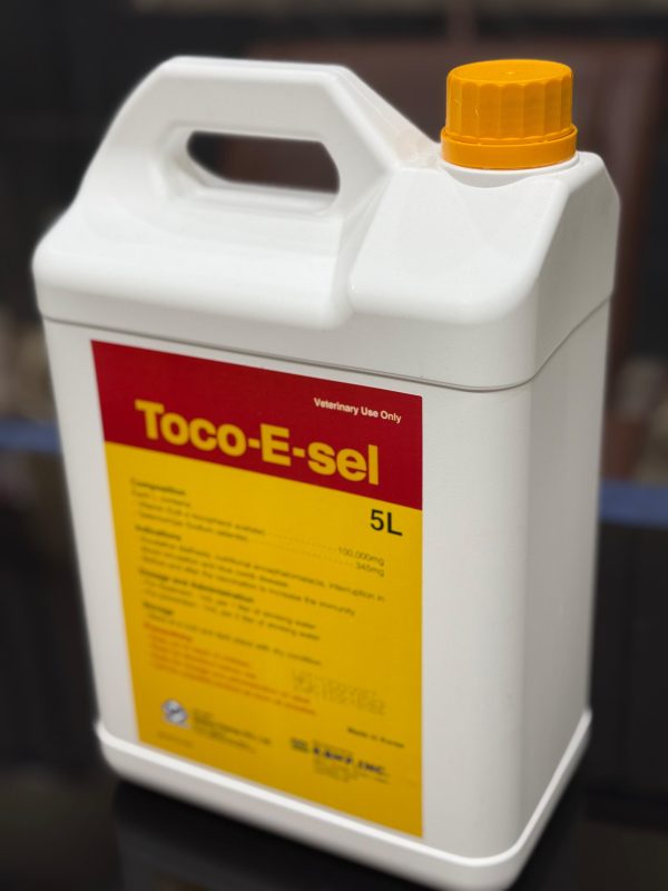 TOCO-E-SEL (1-L)(5-L) - Image 2