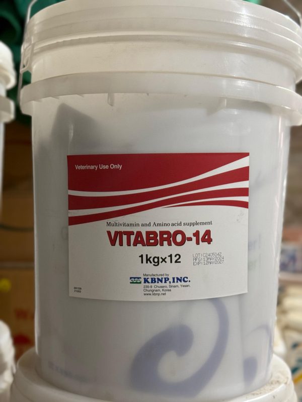 VITABRO-14 (1-Kg) - Image 2