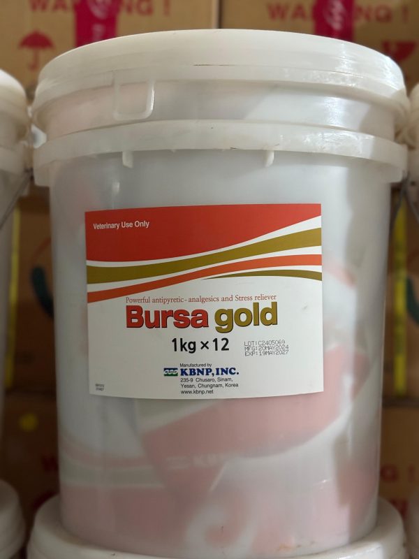 BURSAGOLD KBNP (1-Kg)(5-Kg) - Image 2